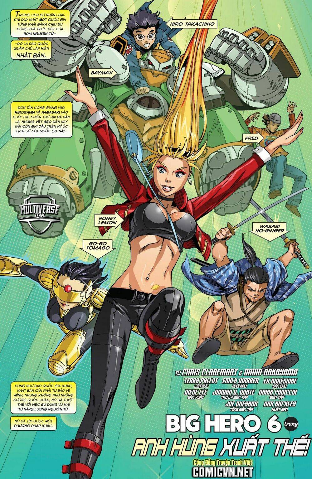 big hero 6 chapter 1 6