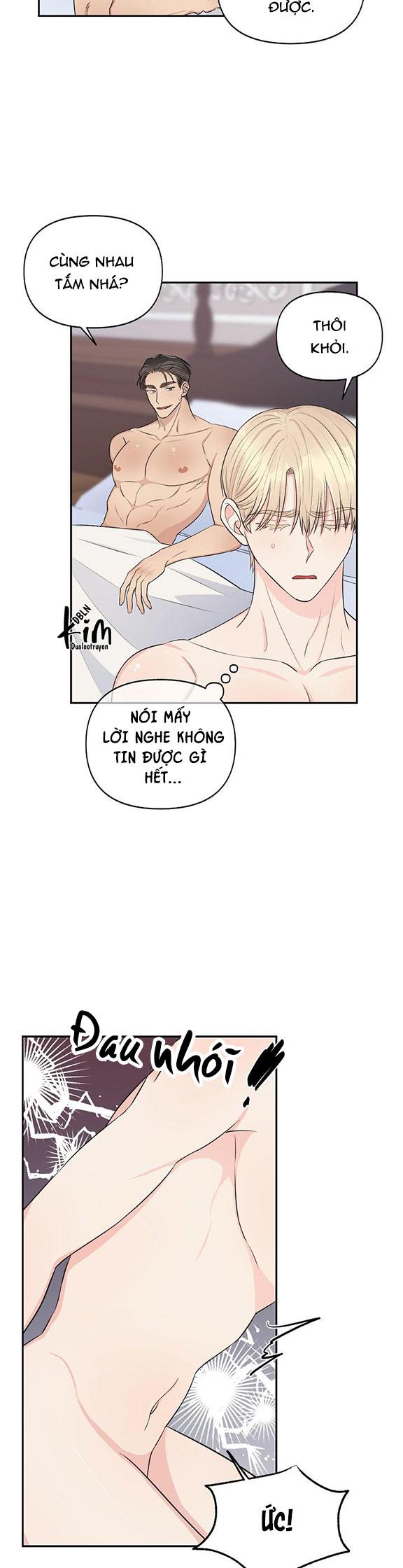 sắc đêm chapter 19 2