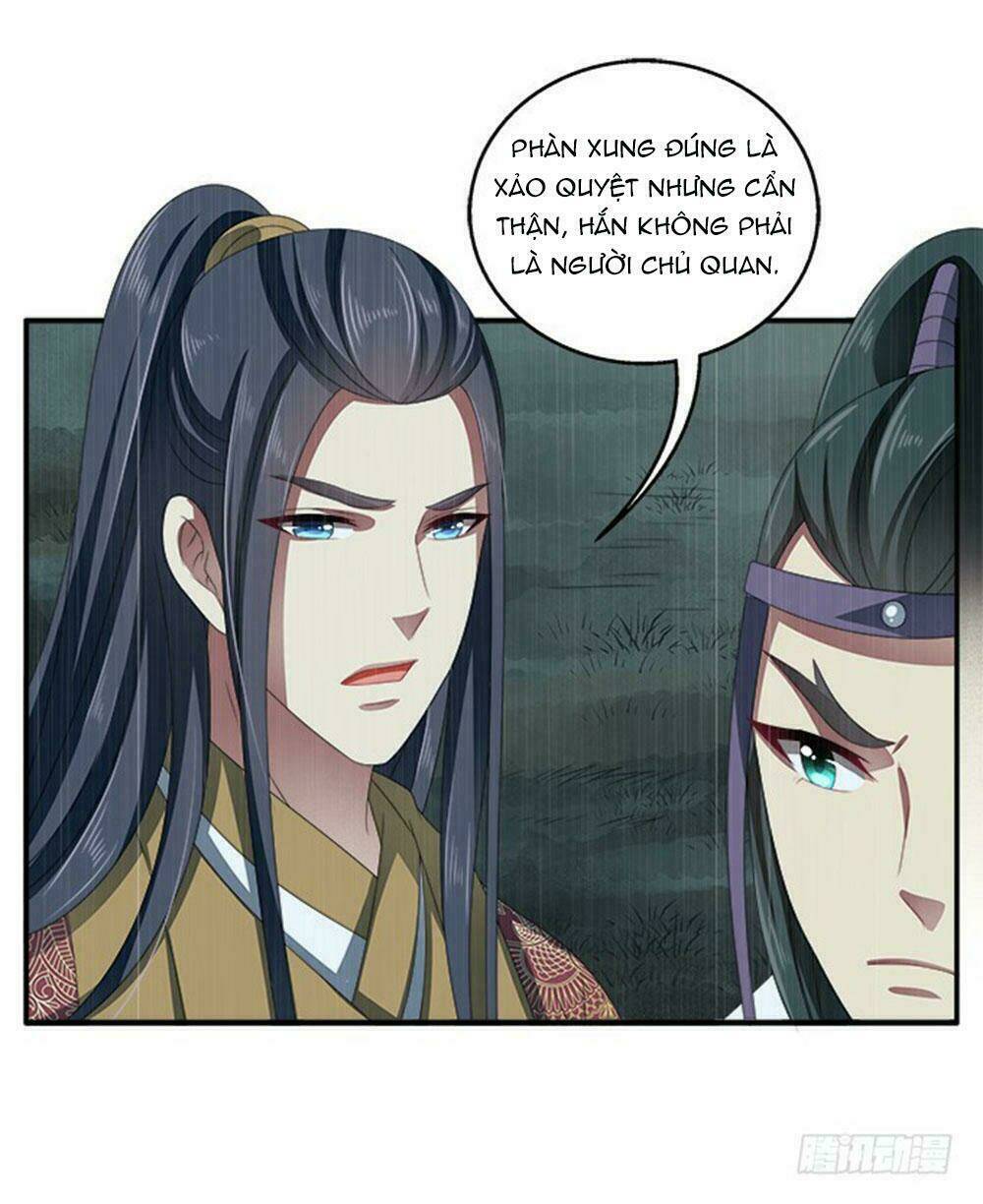 thịnh thế an nhiên chapter 54 41