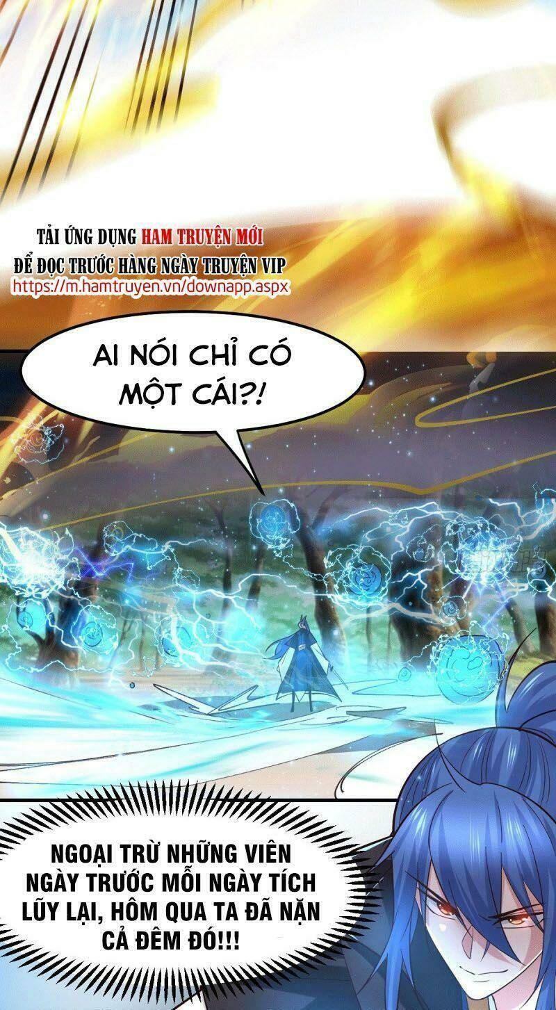 Bổn Tế Tu Chính Là Tiện Đạo Chapter 74 - Trang 3