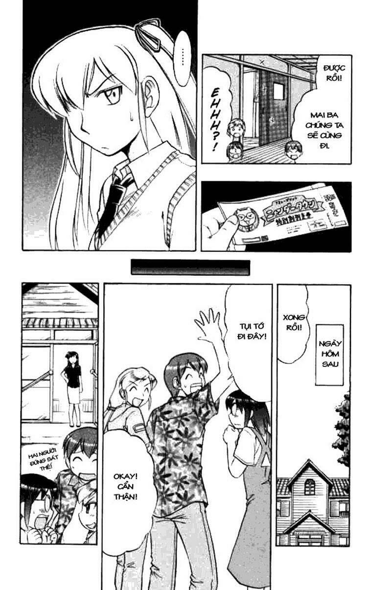 ai kora chapter 46 6