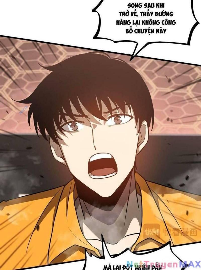 siêu tiến hóa chapter 112 25