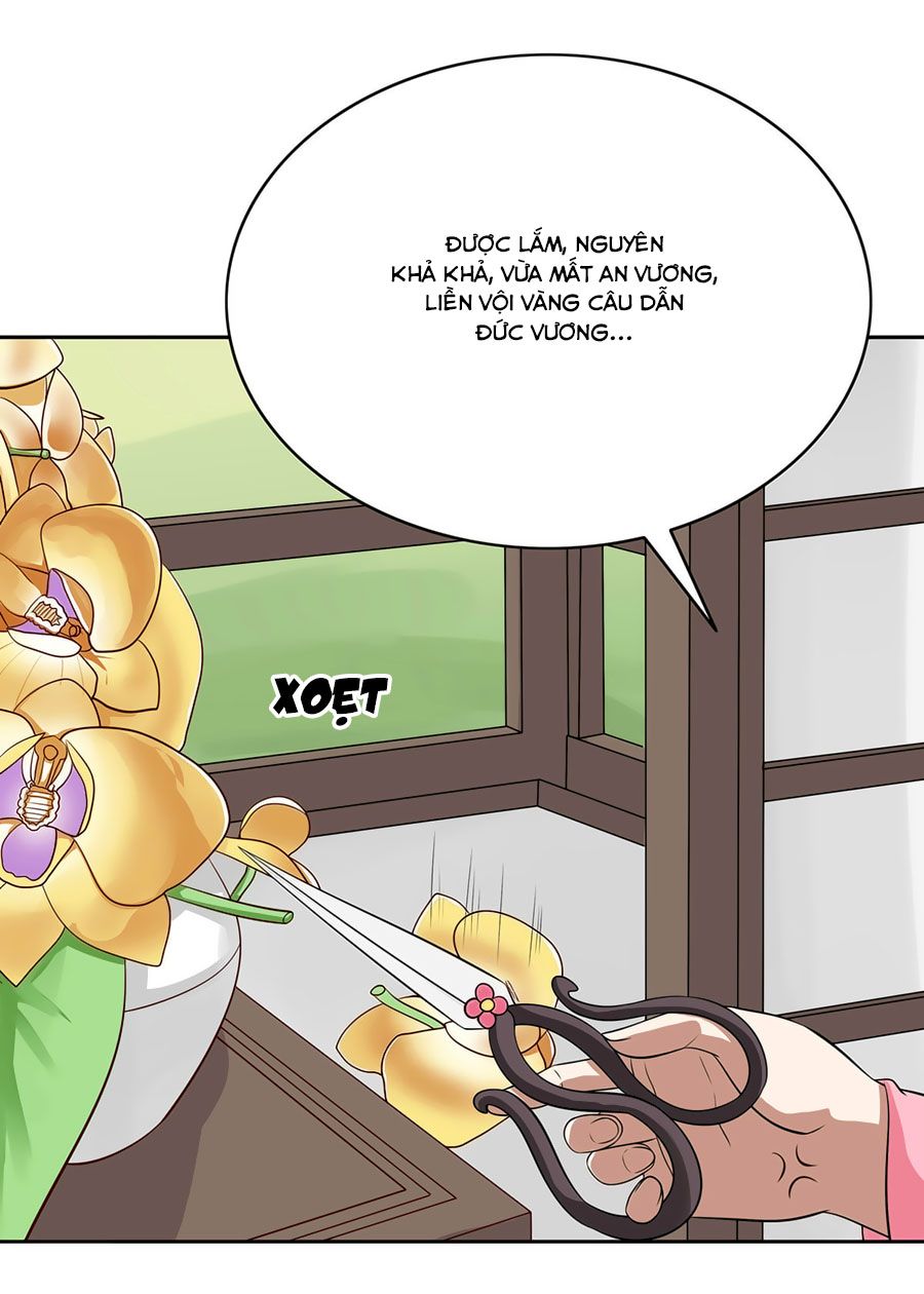 kiêu ngạo vương gia chủng điền phi chapter 102 2