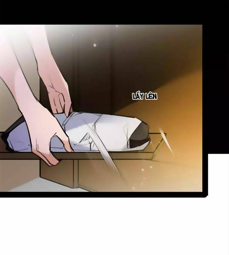 đường tăng cũng quyến rũ chapter 53 17