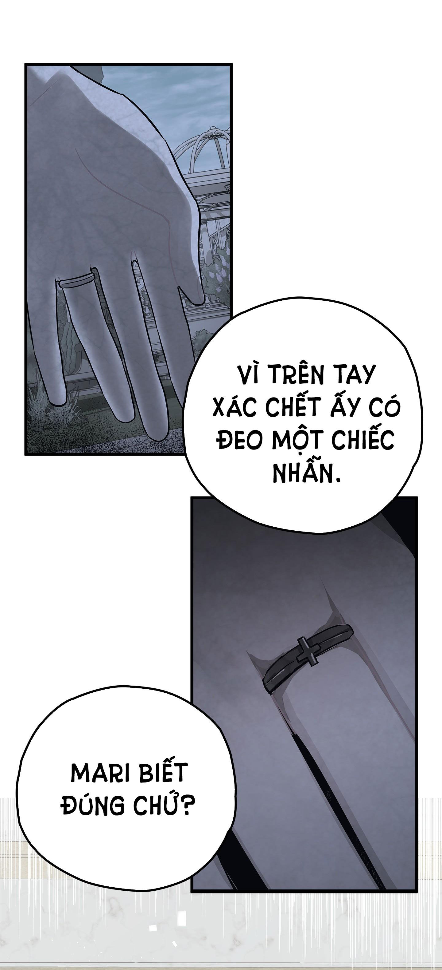mặt trái của sự thật chapter 4.1 10