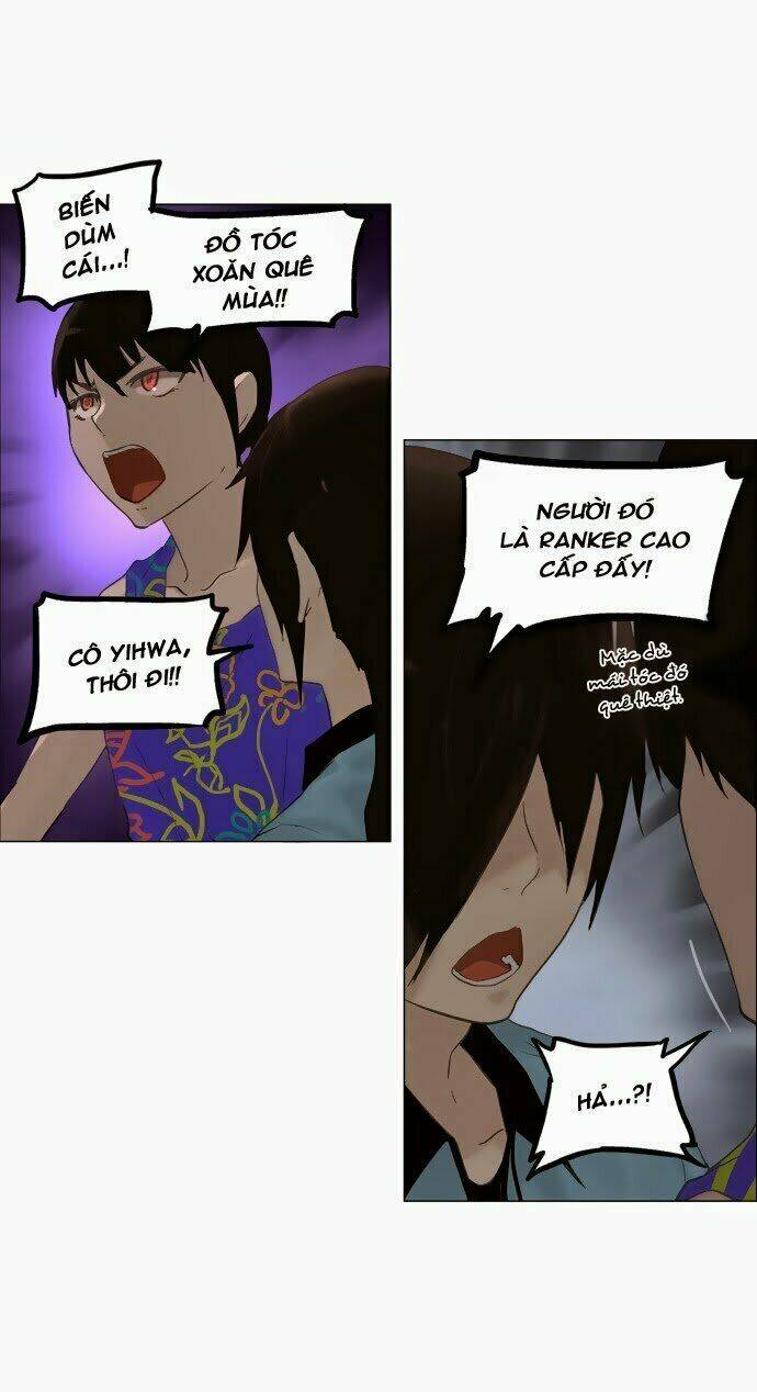 cuộc chiến trong tòa tháp chapter 107 12