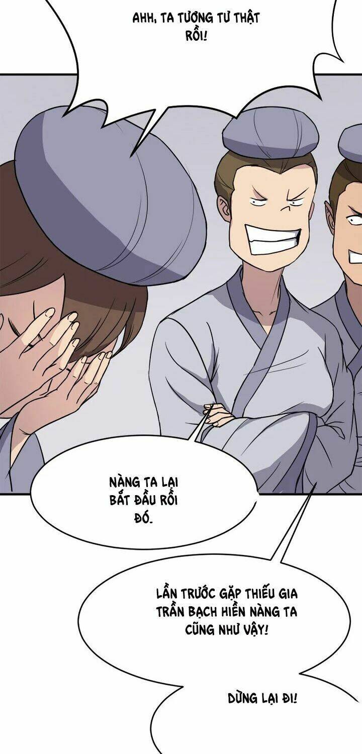 trọng sinh, bất khả chiến bại chapter 96 55