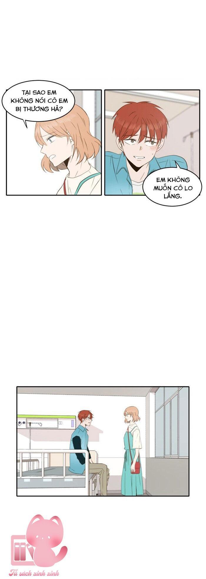 a good day to be a dog chapter 47 42