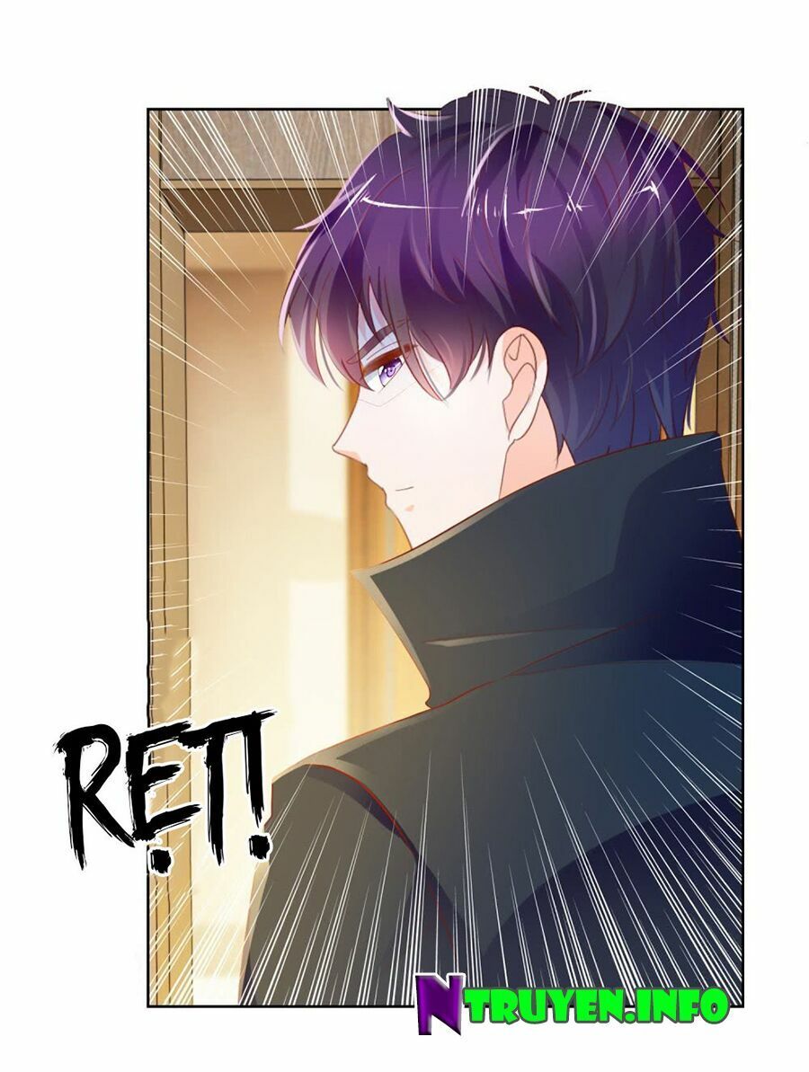 ẩn hôn 100%: chọc tức vợ yêu mua một tặng một chapter 58 9