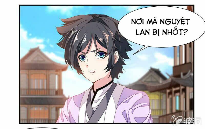 cửu dương thần vương chapter 71 6