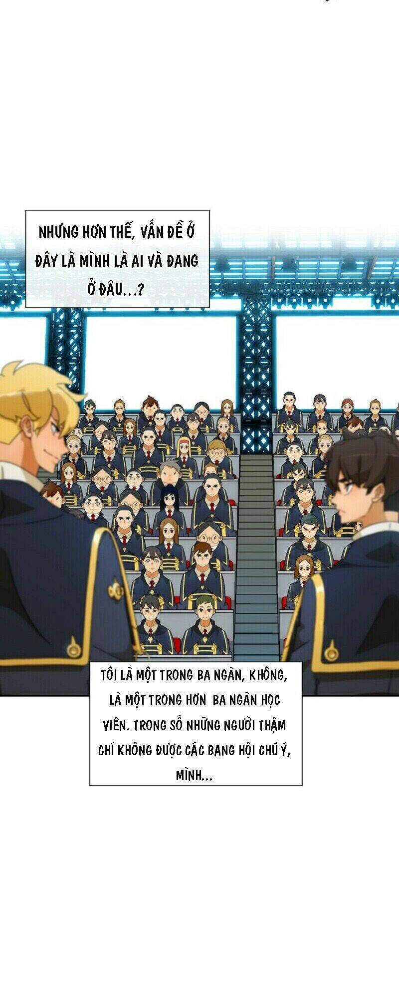 the novel's extra chapter 1 30