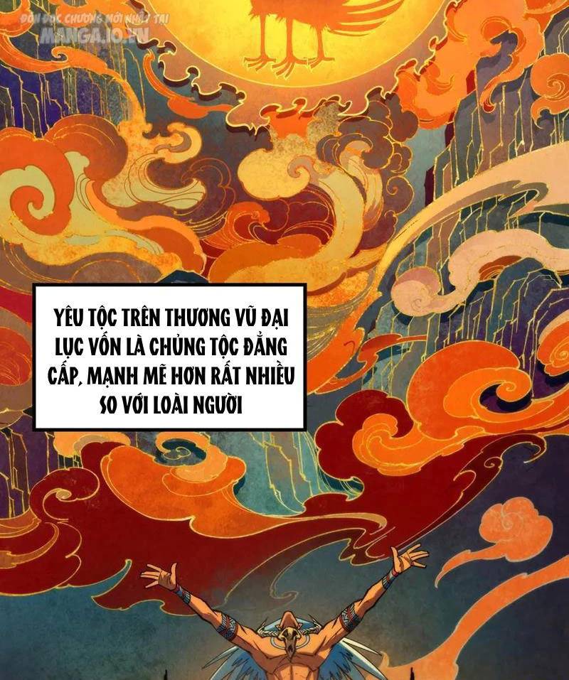 vạn cổ chí tôn chapter 308 2