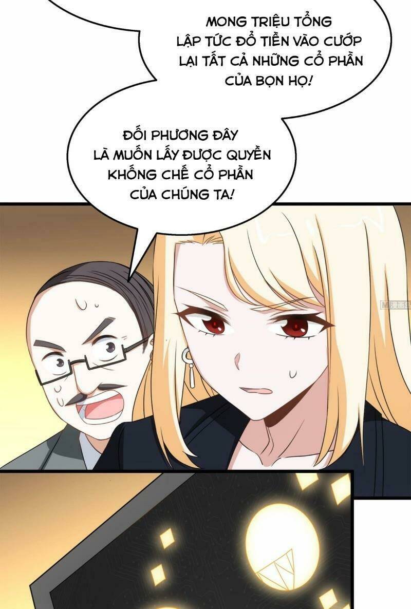 tối cường ở rể chapter 31 6