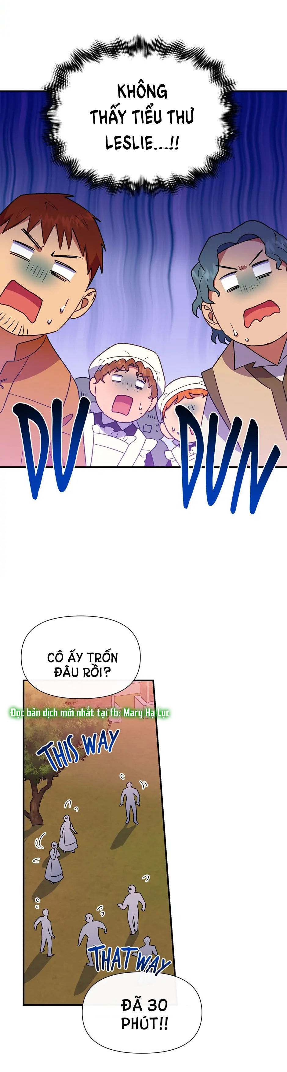 bản khế ước với nữ công tước ác ma chapter 134 8