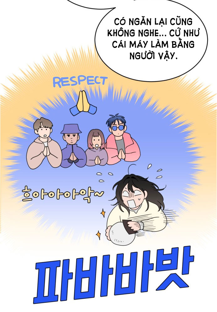 Vận May Bất Ngờ chapter 11.2 12