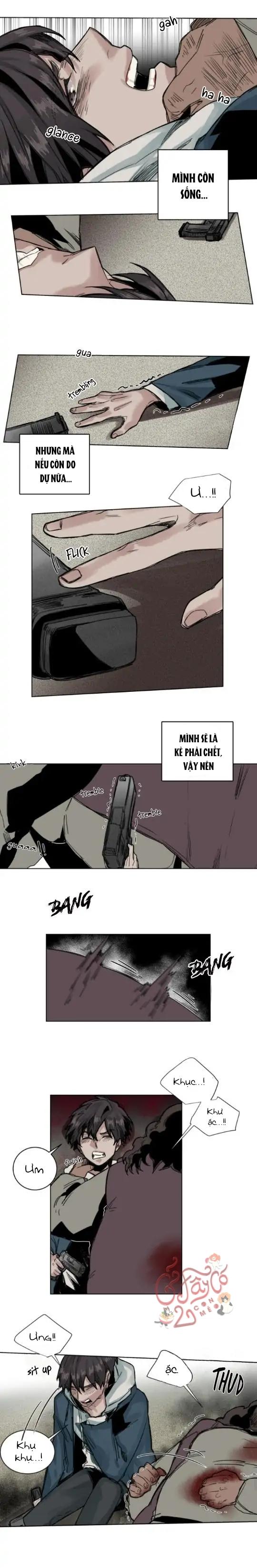 ánh nhìn của quạ chapter 44 10