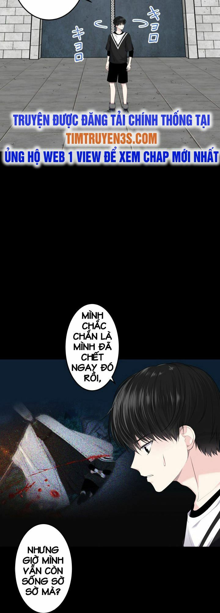 trò chơi của chúa thượng chapter 1 60