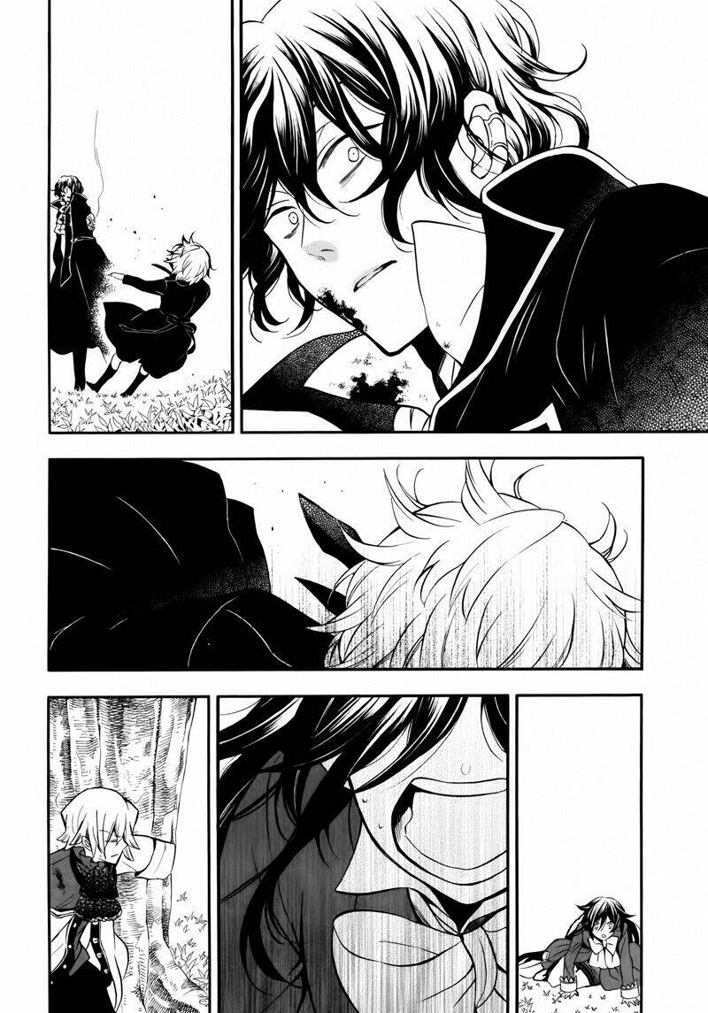 pandora hearts chapter 74 60