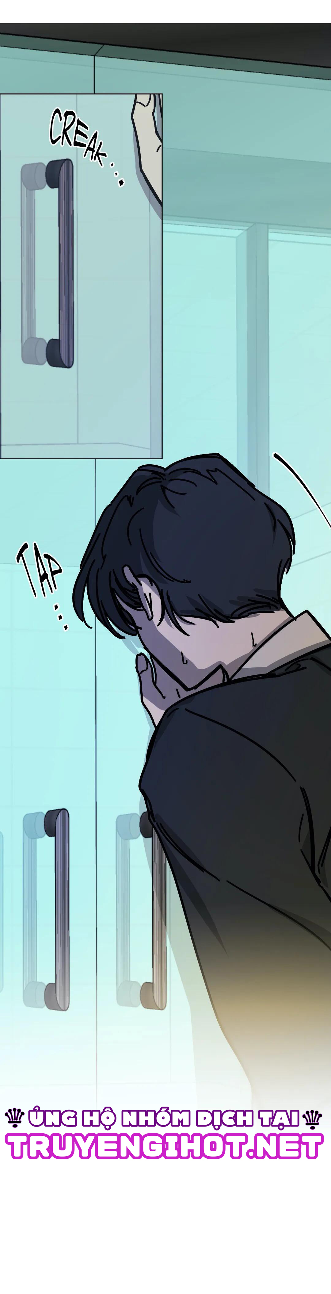 góc nhìn thứ ba (full) chapter 24.1 14