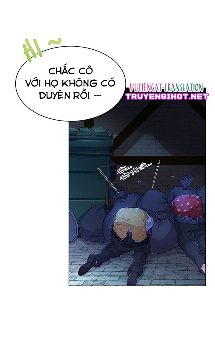 lời cầu hôn đến từ hoàng đế chapter 12 71