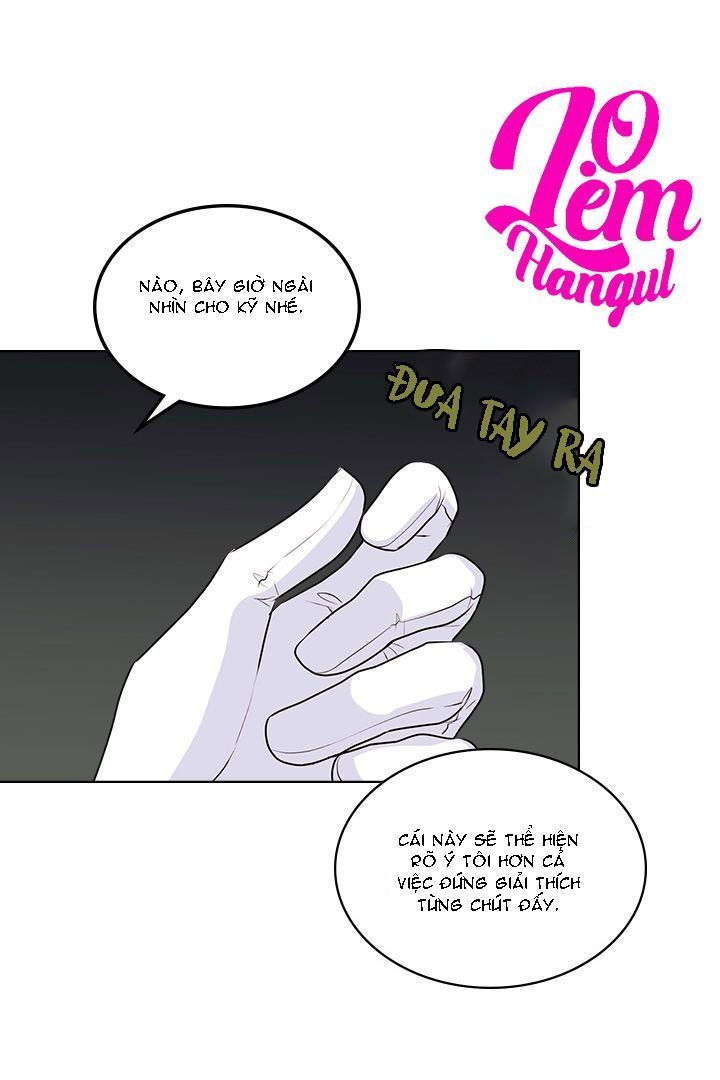 đức hạnh của ác nữ phản diện chapter 22 5