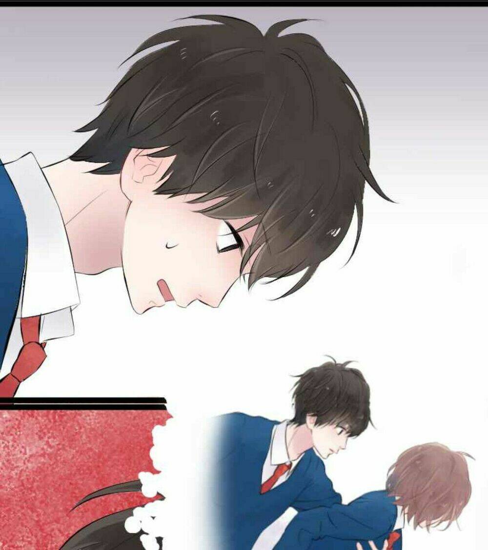 yêu không thể nói chapter 4 4