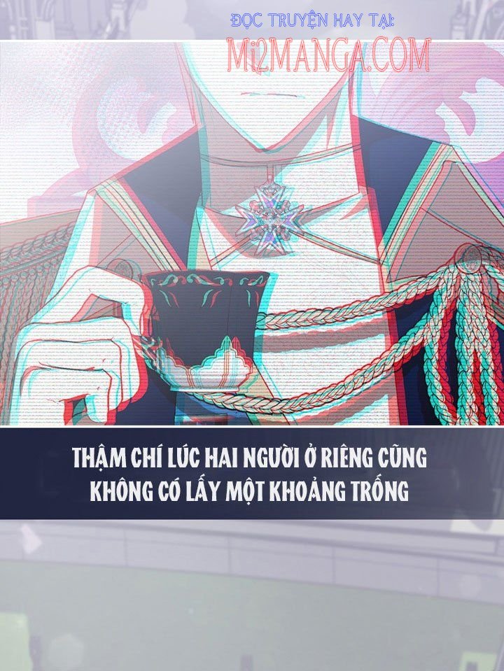 cha, con không muốn kết hôn đâu chapter 45.3 21