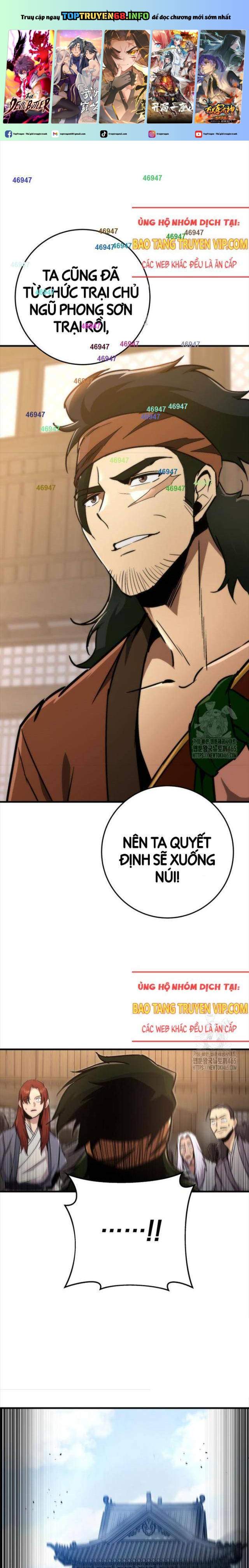 cửu thiên kiếm pháp chapter 96 1