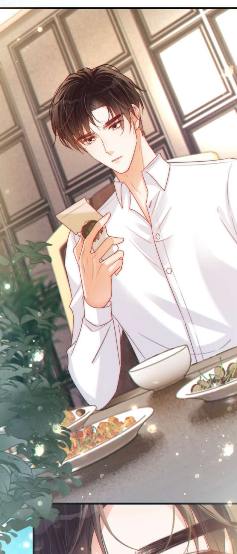 nịch tửu chapter 57 46