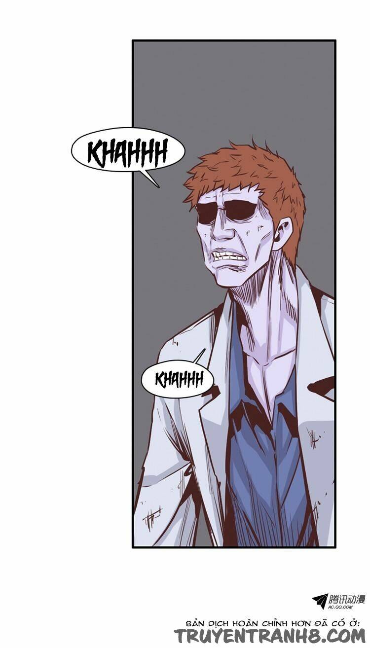 vua của vong linh chapter 142 21