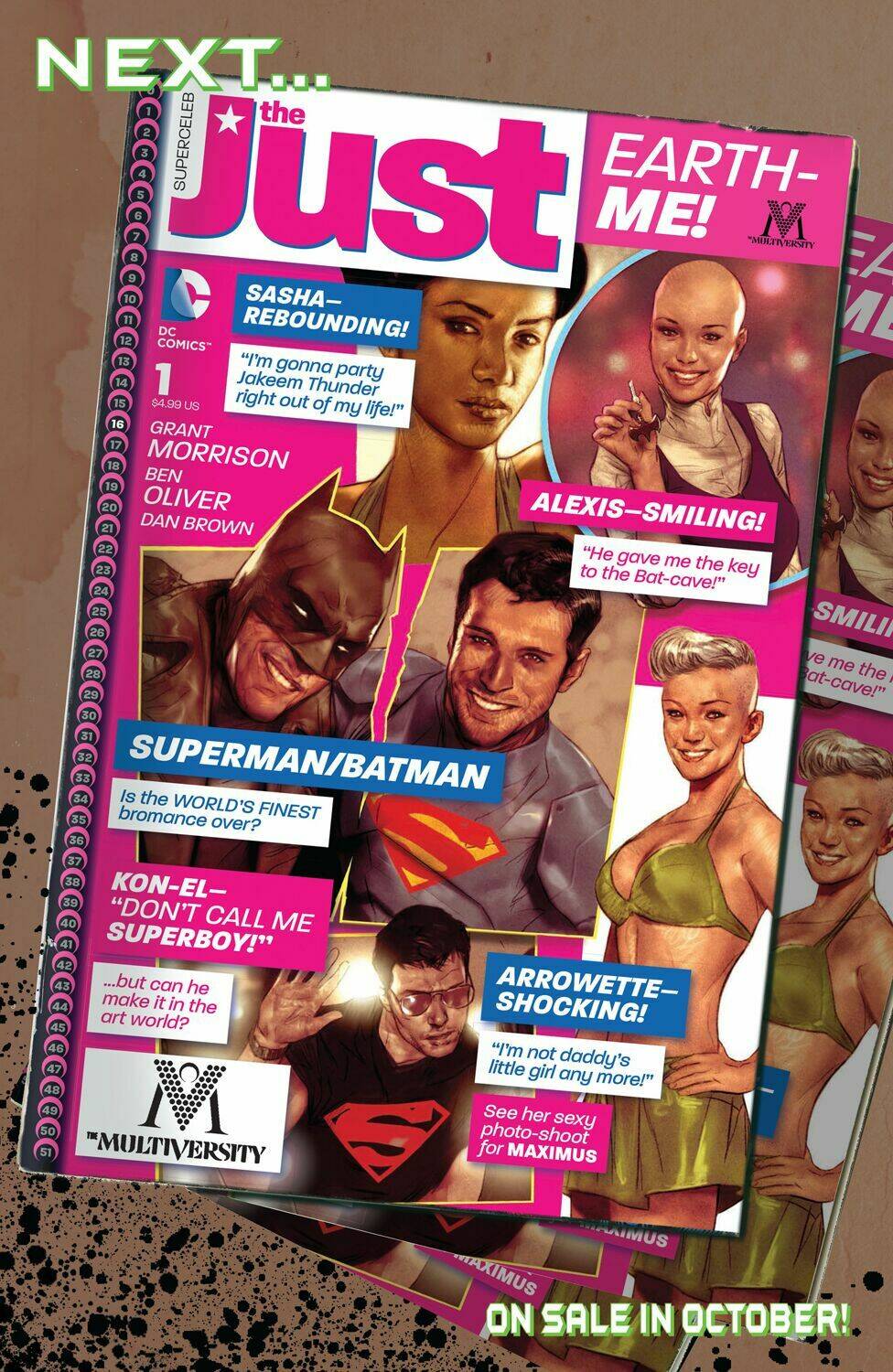 The Multiversity chapter 2 36