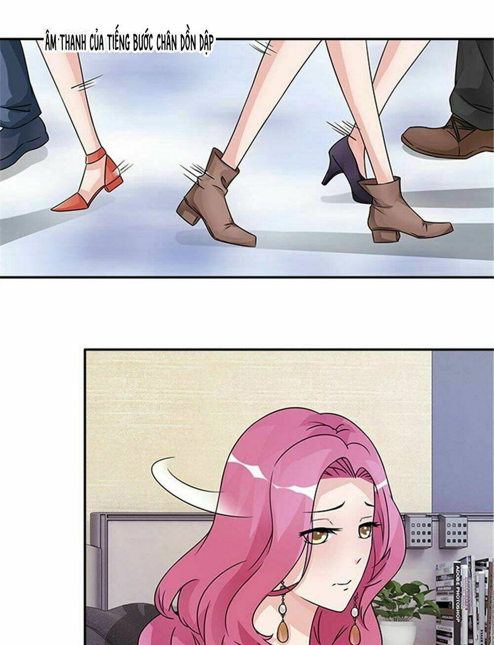 tiểu tâm can tuyệt sủng của lạc tiên sinh chapter 47 6