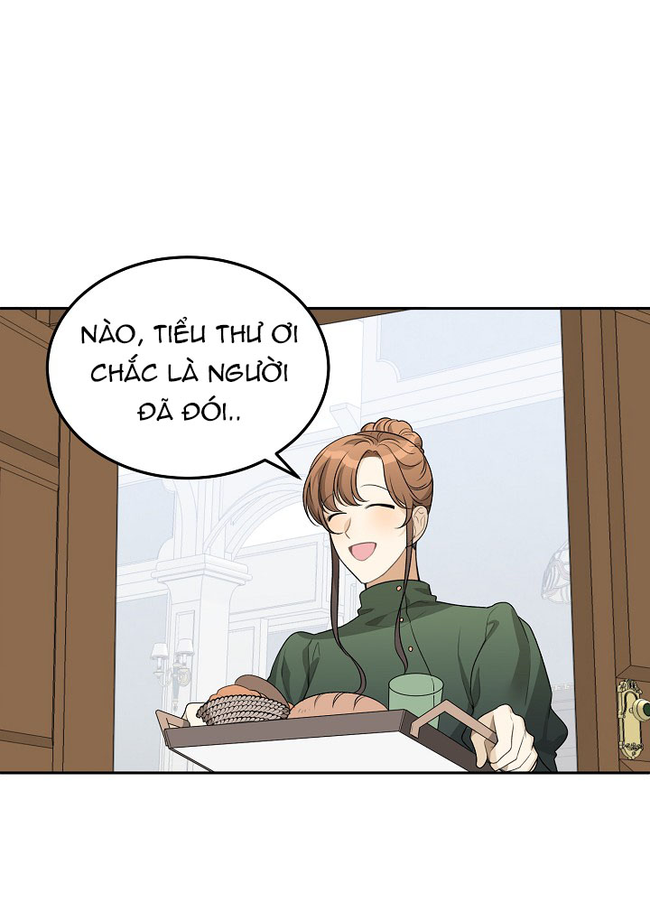 bước đi trên con đường hoa chapter 2 32