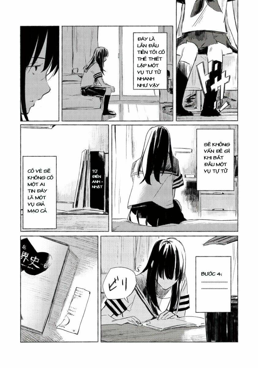 aozora to kumori zora chapter 1 20