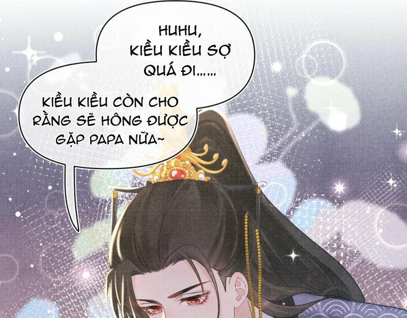 nhóc con người cá 3 tuổi rồi chapter 80 8