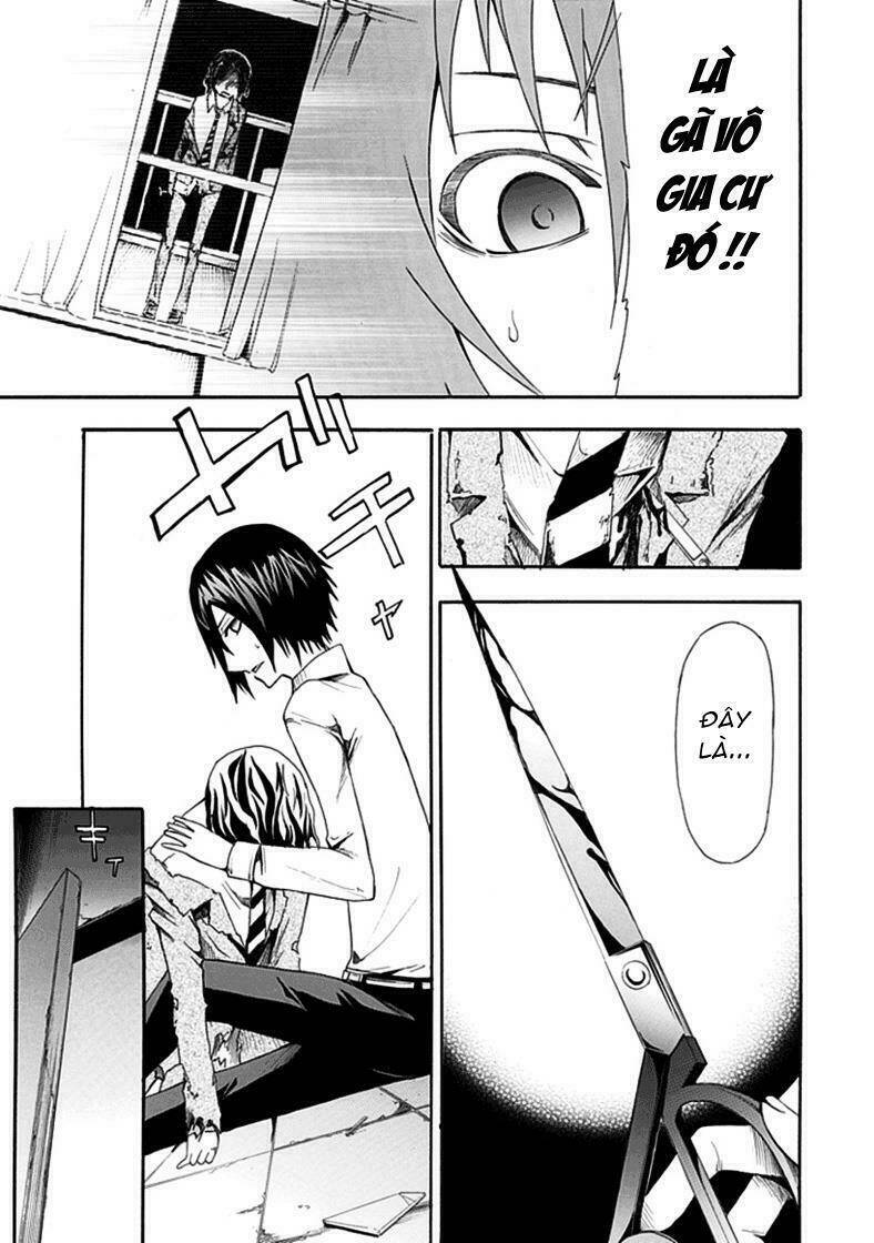 re: live chapter 2 15