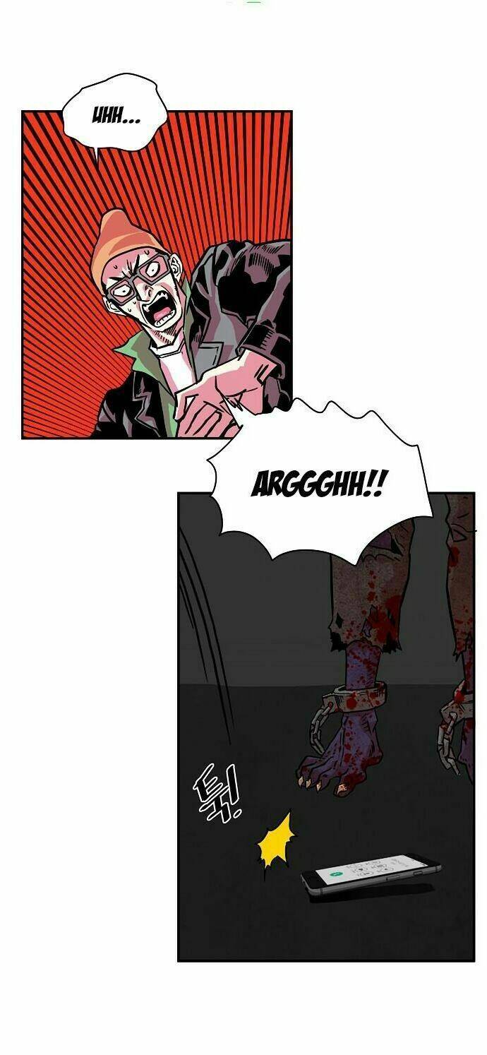 bẫy troll chapter 19 39