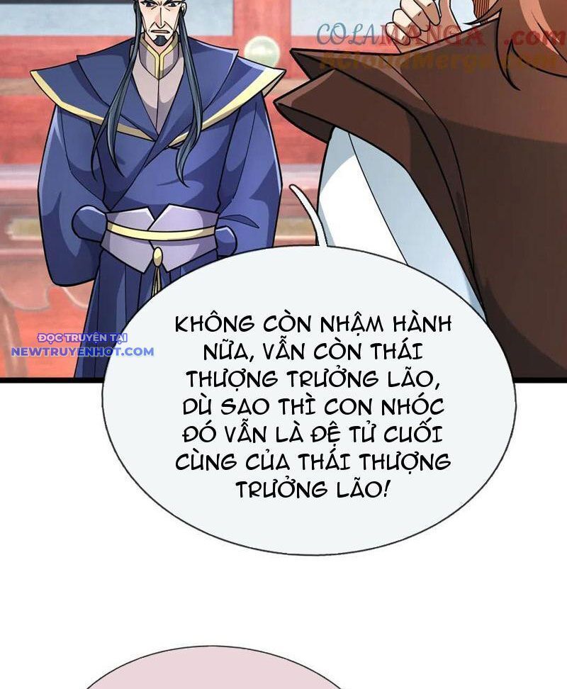 ngủ say vạn cổ: xuất thế đẩy ngang chư thiên chapter 73 10