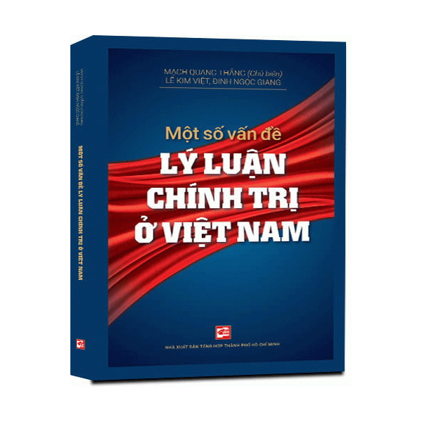 Một Số Vần Đề Lý Luận Chính Trị Ở Việt Nam