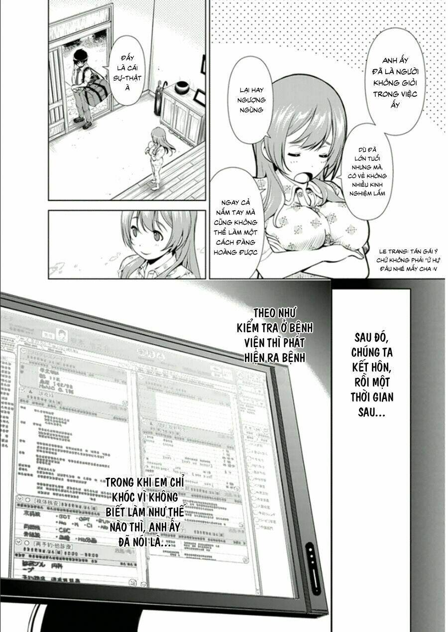 re:marina chapter 13 13