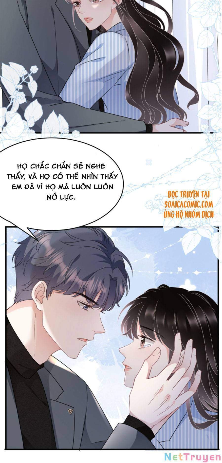 [16+] đại tiểu thư có thể có ý đồ xấu chapter 59 28