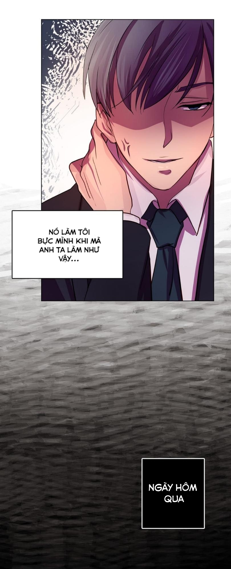 giữ em thật chặt (hold me tight) chapter 2 13