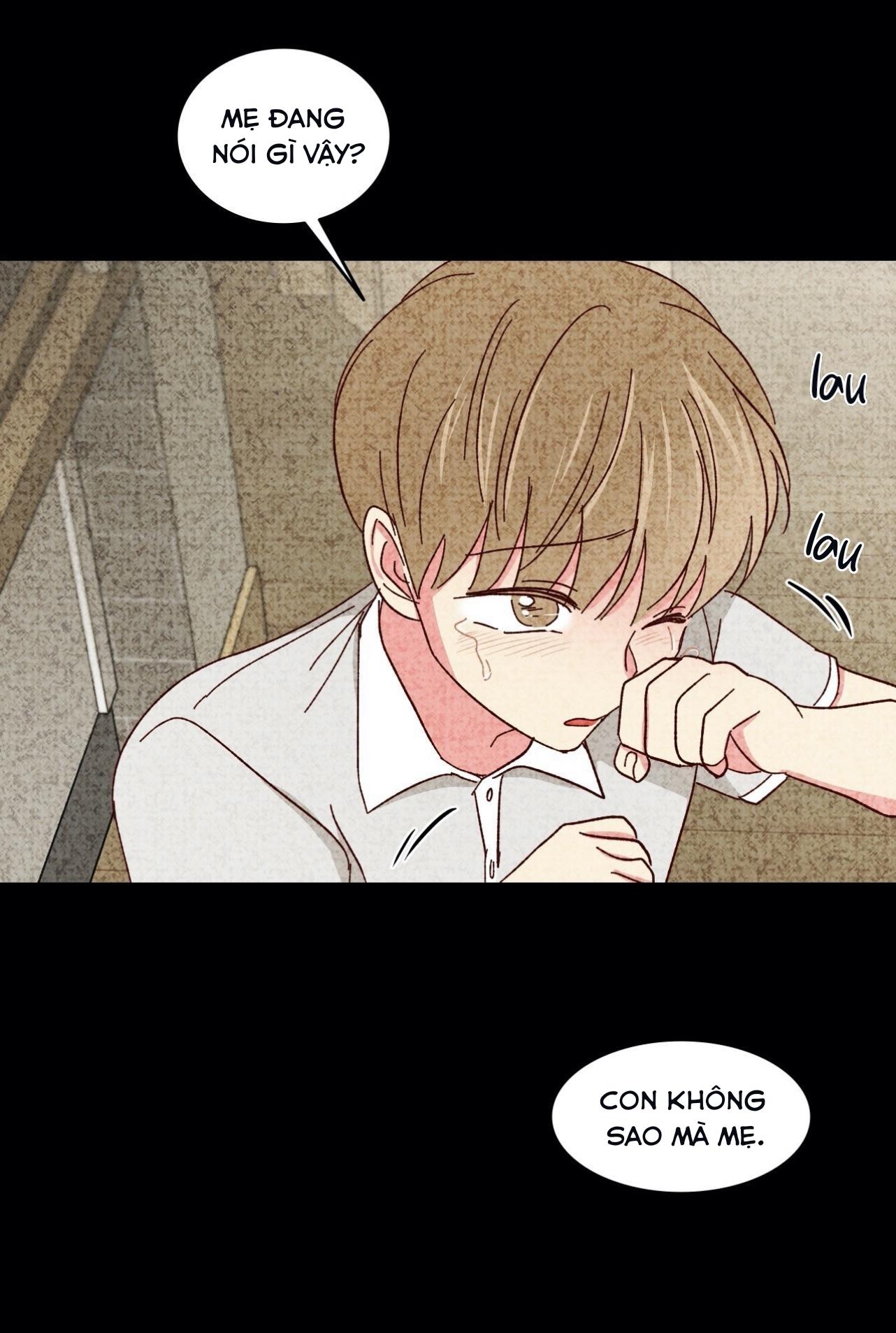 món tráng miệng của sếp tổng chapter 60 19