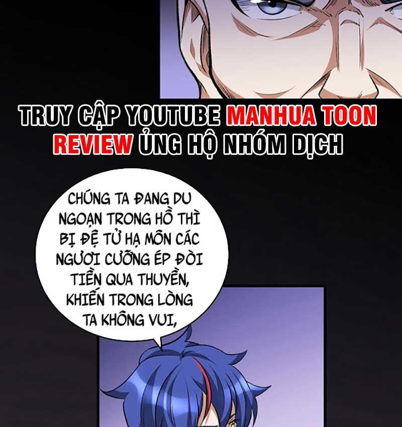 võ đạo độc tôn chapter 629 5