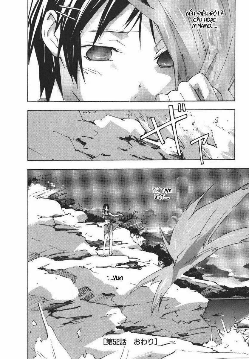 yubisaki milk tea chapter 52 18