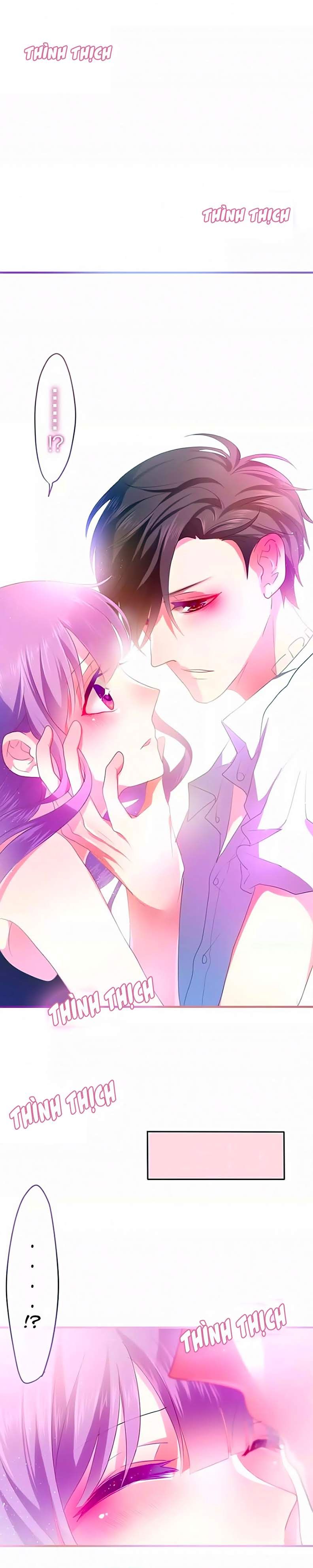 tháng sáu kì diệu chapter 14 16