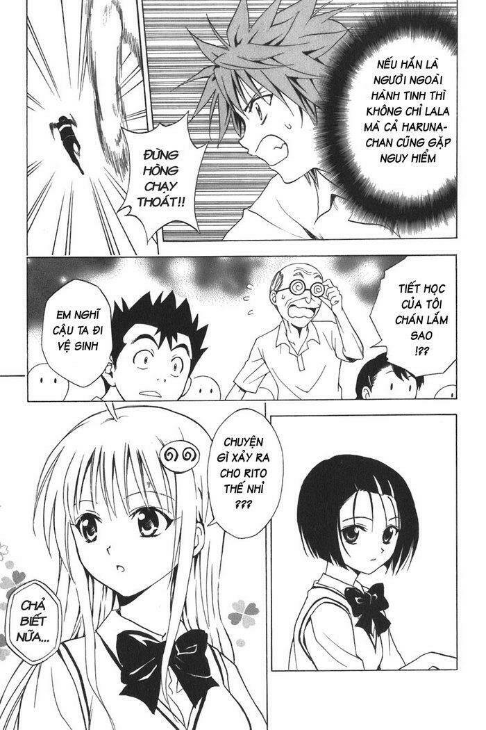 bọn tớ thích cậu! rito chapter 12 8