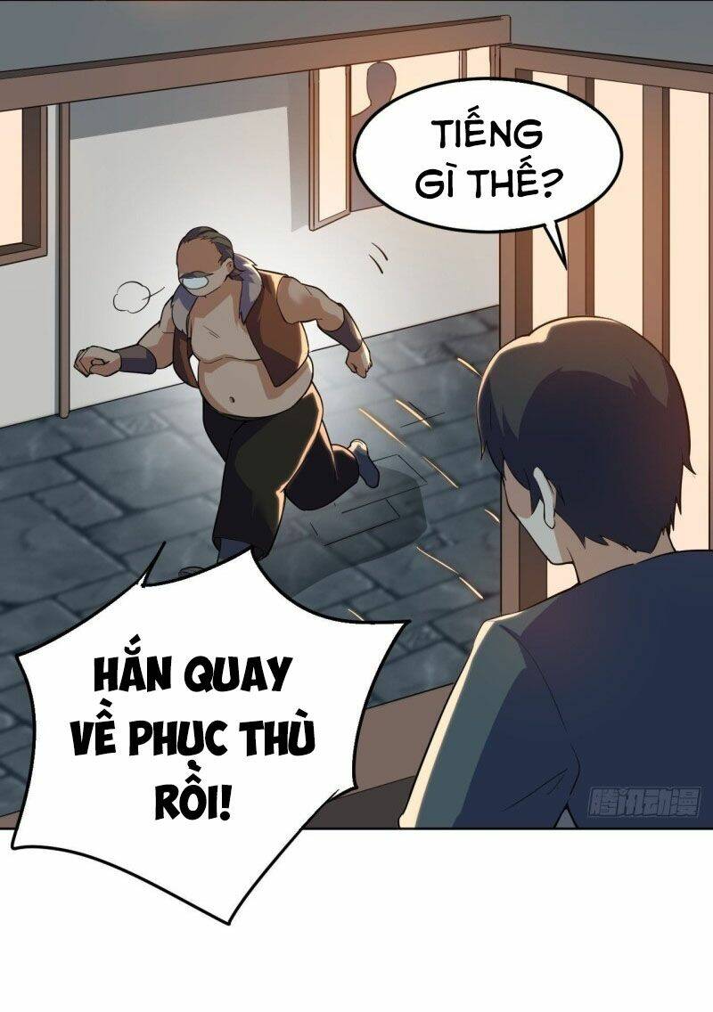 thần võ đế tôn chapter 105 15