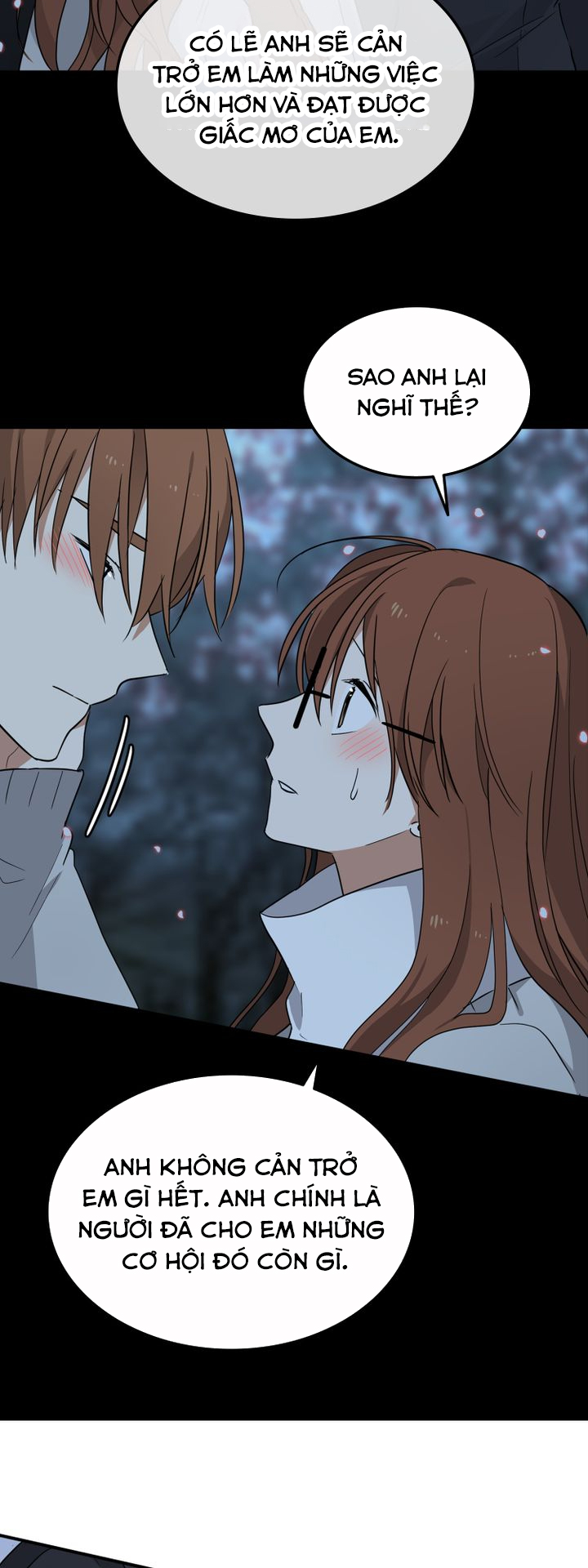 công thức cho tình yêu chapter 118 11