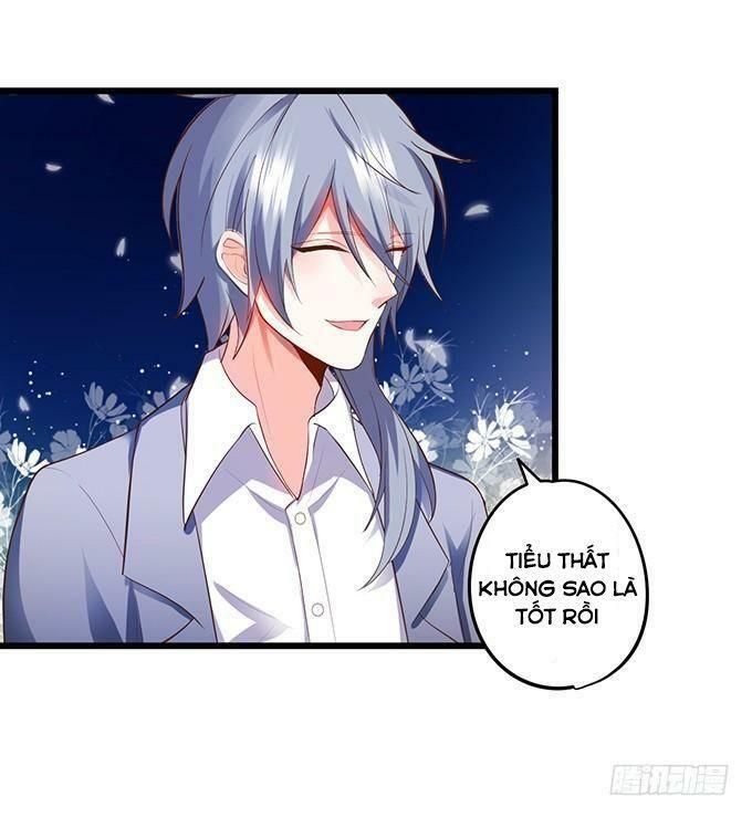 hồ tiên hung bạo chapter 88 49